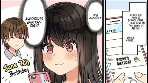 hanging out with a gamer girl|nowaki kaoru manga.